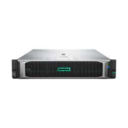 Serveur HPE ProLiant DL380 Gen10 4210R, monoprocesseur, 32 Go-R