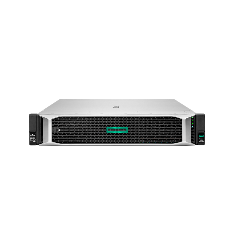 Serveur HPE ProLiant DL380 Gen10 Plus 4314 2,4 GHz