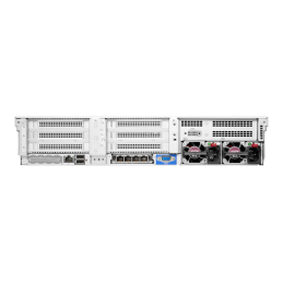 Serveur HPE ProLiant DL380 Gen10 Plus 4314 2,4 GHz