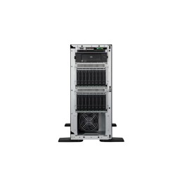 Serveur HPE ProLiant ML110 Gen11 4410Y 2,0 GHz 12 cœurs 1P 32