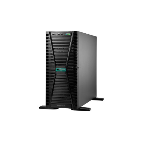 Serveur HPE ProLiant ML110 Gen11 4410Y 2,0 GHz 12 cœurs 1P 32