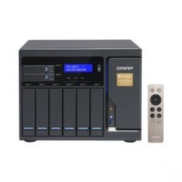 QNAP TVS-882T-i5-16G