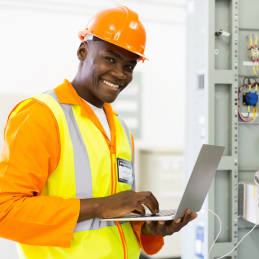 Entreprise électricité Bâtiment, Commercial & Industrielle