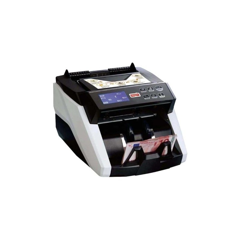Compteuse de billets top détection LD90 Compteuse de billets top détection LD90