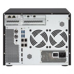 QNAP TVS-882T-i5-16G