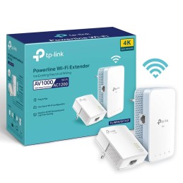 TP-Link CPL WiFi AC1200 Mbps CPL 1000 Mbps