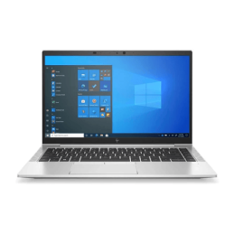 Portable HP EliteBook 840 G8 i5-1135/8GB/256 SSD/W10p64 -