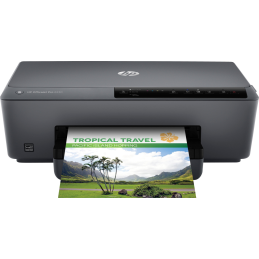 Imprimante HP InkJet Pro 6230 Color SFP /18ppm/Wifi/RV/ePrint