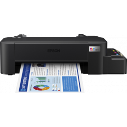Imprimante Jet d'encre Epson EcoTank L121 SFP / USB / 664