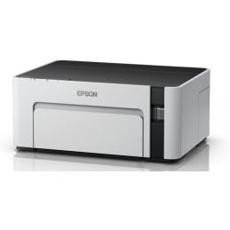 Imprimante Jet d'encre EPSON Eco Tank M1100 Monochrome / SFP