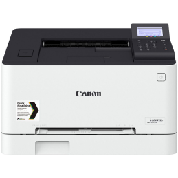 Imprimante Laser CANON Laser couleur SFP I-S LBP623CDW/A4/21ppm