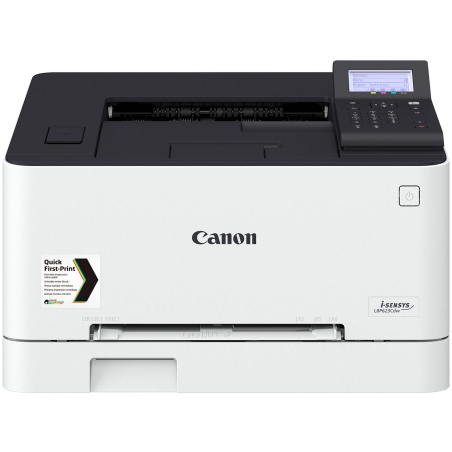 Imprimante Laser CANON Laser couleur SFP I-S LBP623CDW/A4/21ppm