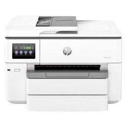 Imprimante Laser HP MFP OFF Jet Pro 9730 3in1 34ppm/Print