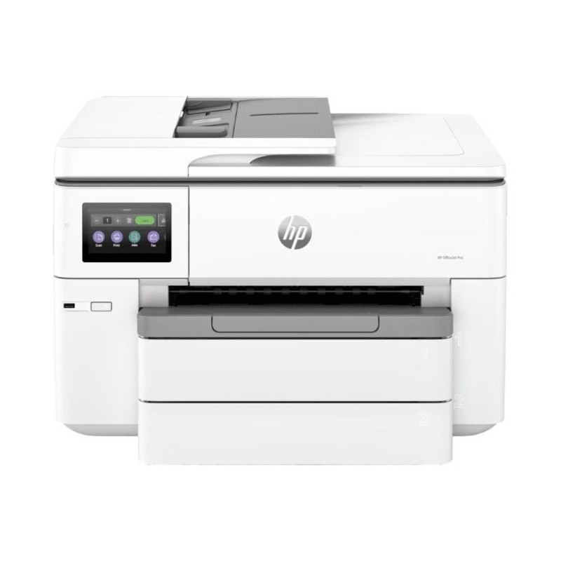 Imprimante Laser HP MFP OFF Jet Pro 9730 3in1 34ppm/Print