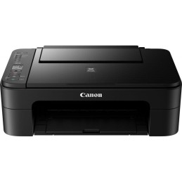 Imprimante Jet d'encre CANON TS3140. InkJet MFP / A4 / 8 ppm