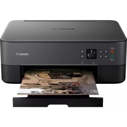 Imprimante Laser CANON IJ MFP TS5340A/WIFI/PG-460