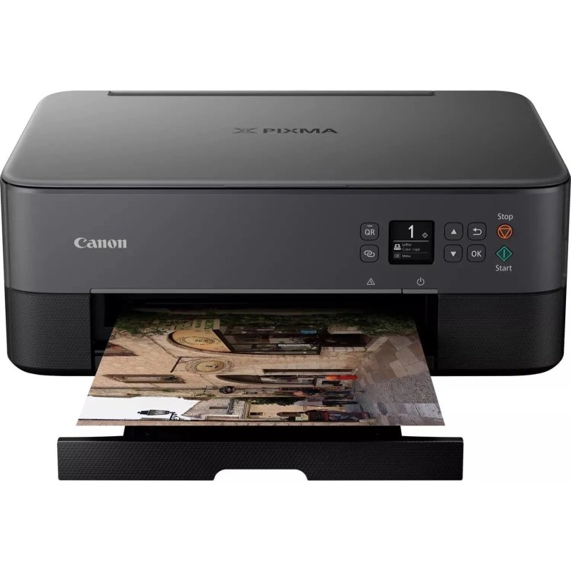Imprimante Laser CANON IJ MFP TS5340A/WIFI/PG-460
