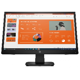Moniteur HP FHD 22 / P22A