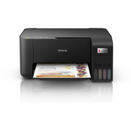 Imprimante Jet d'encre Epson EcoTank L3210 Imprimante