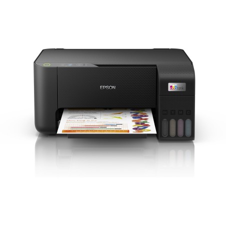 Imprimante Jet d'encre Epson EcoTank L3210 Imprimante