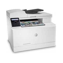 Imprimante Multifonction HP Laserjet Pro MFP M183fw
