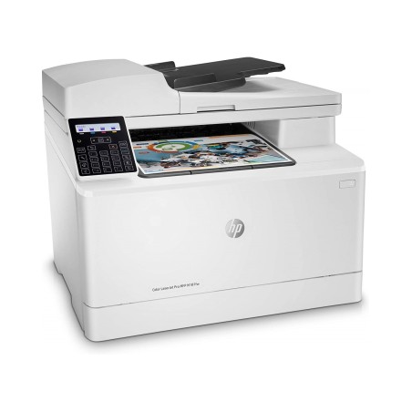 Imprimante Multifonction HP Laserjet Pro MFP M183fw