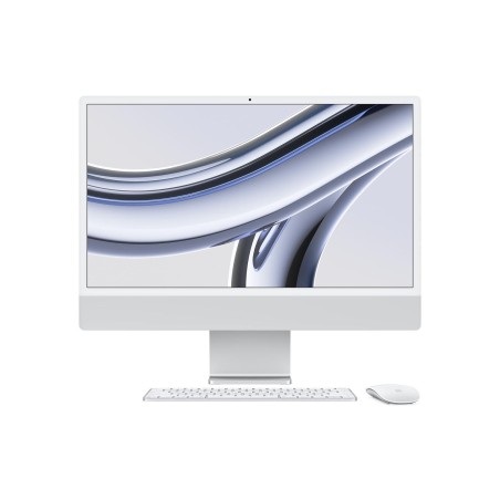 Apple iMac M3 (2023) 24" 8 Go 1 To Rose (MQRD3FN/A-1TB-MTP)