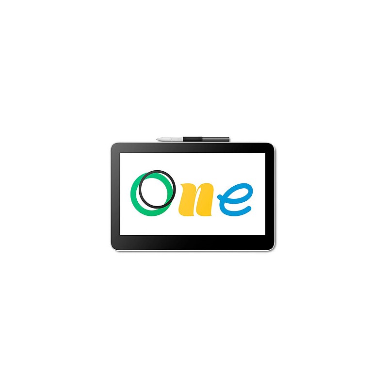 Wacom One 13 Touch Wacom One 13 Touch