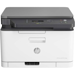 Imprimante multifonction Laser couleur HP 178nw (4ZB96A)