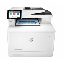 Imprimante Multifonction HP Laser Pro MFP 4103fdn