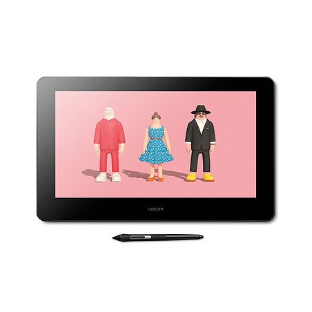 Wacom Cintiq Pro 16