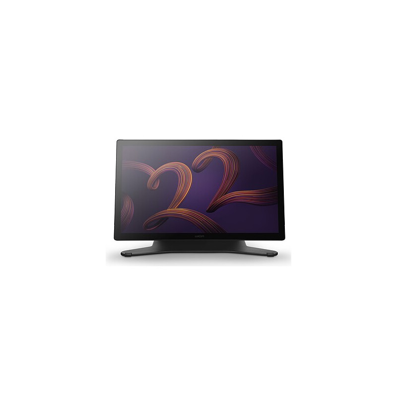 Wacom Cintiq Pro 22 Wacom Cintiq Pro 22