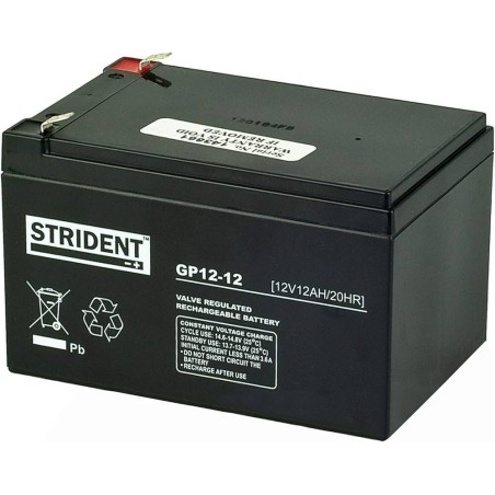 Batterie pour Onduleur 12V 12Ah