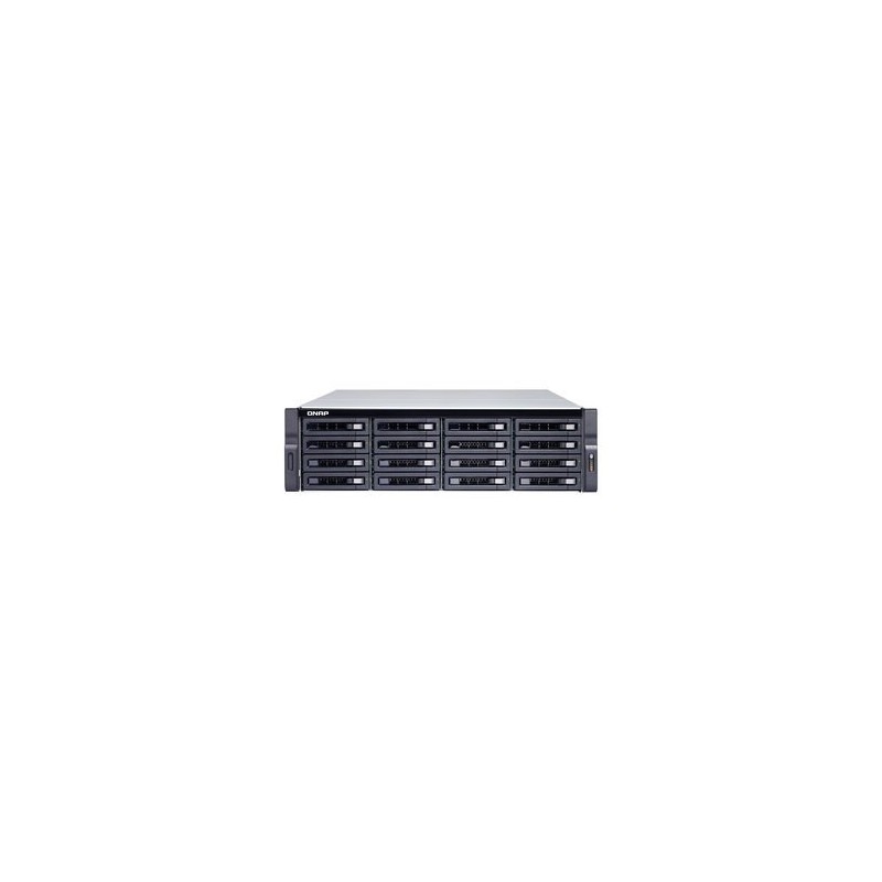 QNAP TS-1673U-16G QNAP TS-1673U-16G