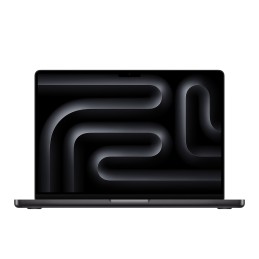 Apple MacBook Pro M3 Max 14" Noir sidéral 36Go/4 To