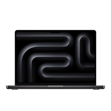 Apple MacBook Pro M3 Max 14" Noir sidéral 36Go/4 To