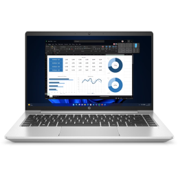 HP ProBook 440 G9, Windows 10 Professionnel, i7 Stockage512 Go