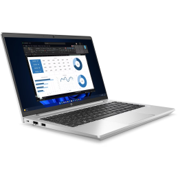 HP ProBook 440 G9, Windows 10 Professionnel, i7 Stockage512 Go