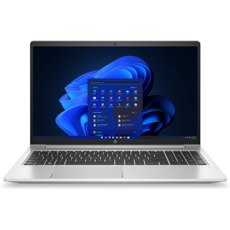 HP ProBook 450 G9 ( 6Q8Z1ES ) Core i5 SSD 512 Go 8 Go de RAM HP ProBook 450 G9 ( 6Q8Z1ES ) Core i5 SSD 512 Go 8 Go de RAM