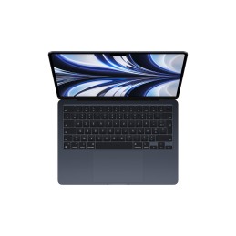 Apple MacBook Air M2 13 pouces (2022) Lumière stellaire 8Go/512 Go (MLY23FN/A)
