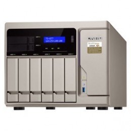 QNAP TS-877-1700-16G