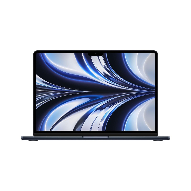 Apple MacBook Air M3 13 pouces (2024) Gris sidéral 8Go/512 Go (MRXP3FN/A)