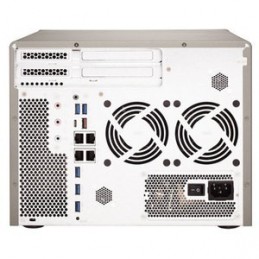 QNAP TS-877-1700-16G