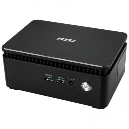 MSI Cubi 3 Silent-004BEU