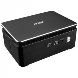 MSI Cubi 3 Silent-004BEU