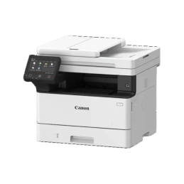 Imprimante Laser Canon i-SENSYS MF461dw