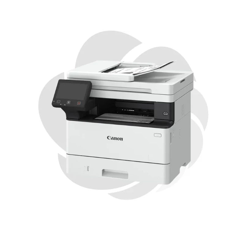 Imprimant Laser Canon i-SENSYS MF463DW - Laser monochrome A4