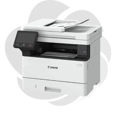Imprimant Laser Canon i-SENSYS MF463DW - Laser monochrome A4