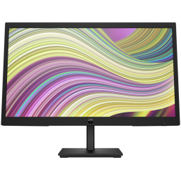 Écran Full HD HP P27h