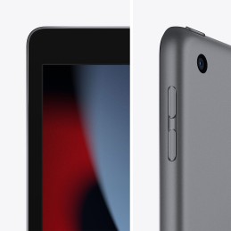 Apple iPad (2022) 256 Go Wi-Fi Rose v2
